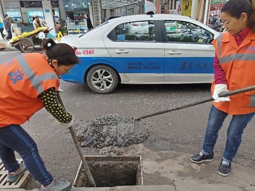 镇赉沉沙井清掏-污水井清理