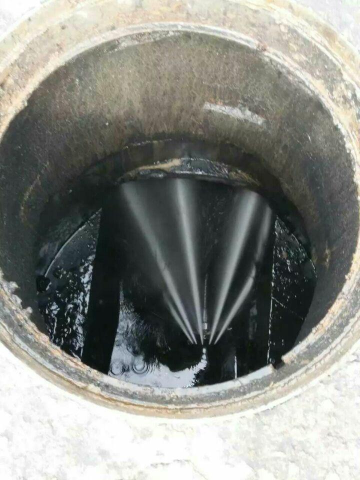 镇赉市政管道清洗-排污管道清洗