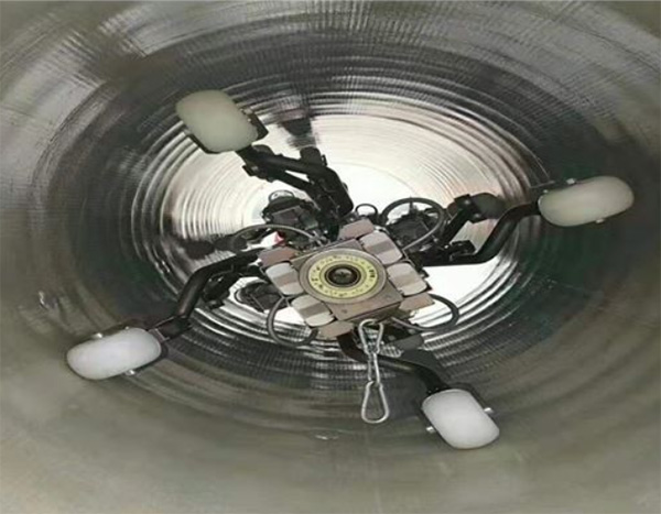 镇赉非开挖修复技术在地下管线建设的优势体现