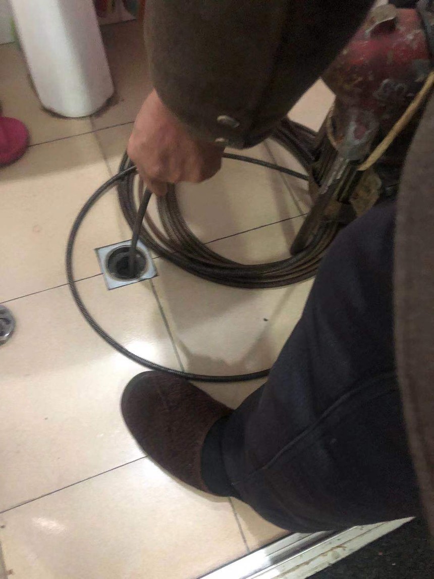 镇赉管道疏通，疏通下水道