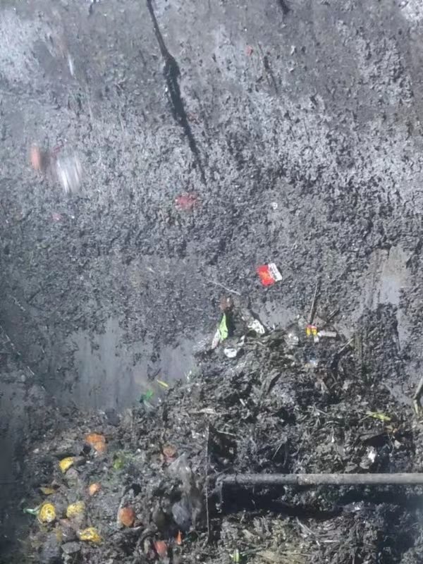 镇赉管道结垢危害和原因